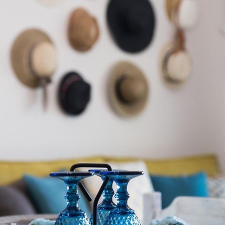 KariáCasa De Blue公寓 外观 照片