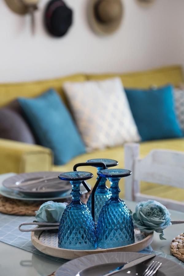 KariáCasa De Blue公寓 外观 照片