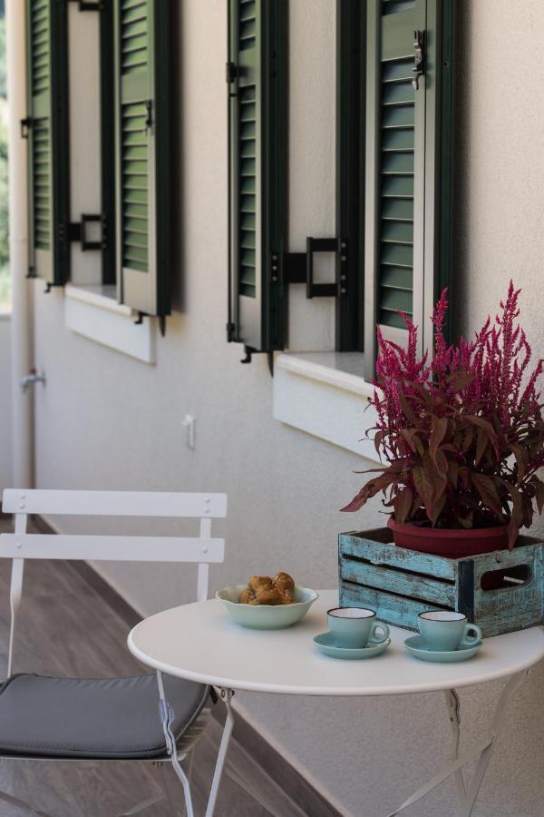 KariáCasa De Blue公寓 外观 照片